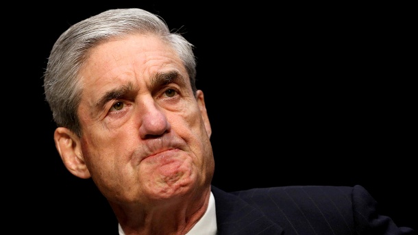 Robert Mueller: Der Sonderermittler soll Justizminister Barr für seine Darstellung der Ergebnisse kritisiert haben. (Quelle: Reuters)