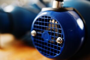 Air Pump Anleitung – So verwendest du eine Air Pump richtig und sicher