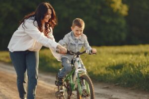 Fahrrad Fahren Lernen Hilfsmittel – Nützliche Hilfen für Kinder und Erwachsene beim Radfahrenlernen