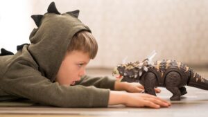 Dino Lego Anleitung – Anleitung zum Aufbau von Dino-Lego-Modellen einfach erklärt