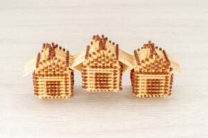 Lego Minecraft Schweinehaus Anleitung – Schritt-für-Schritt-Hilfe zum Aufbau des Lego-Minecraft-Schweinehauses