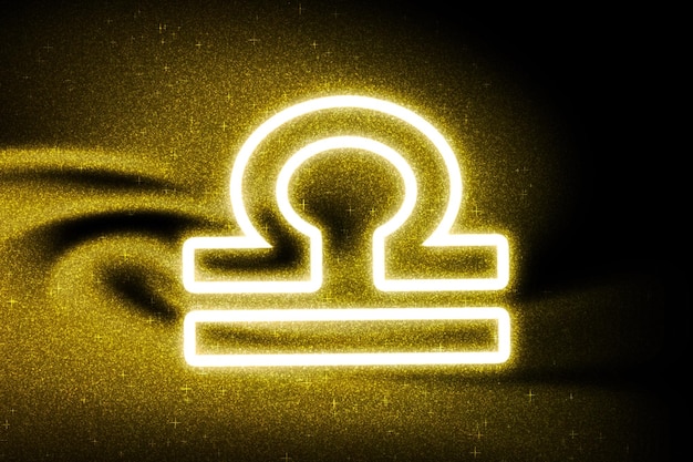 Libra Sternzeichen Tattoo – Tattoo-Ideen und Bedeutungen für das Sternzeichen Waage