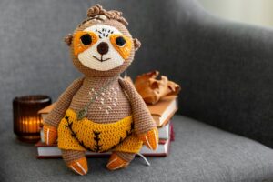 Pokémon Figuren Häkeln Anleitung Kostenlos – Kostenlose Anleitungen zum Häkeln beliebter Pokémon-Figuren