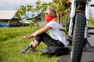 Wie lange muss ein Fahrradflicken trocknen? Trockenzeit und Tipps für einen haltbaren Fahrradflicken
