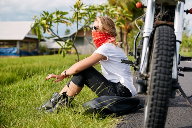 Wie lange muss ein Fahrradflicken trocknen? Trockenzeit und Tipps für einen haltbaren Fahrradflicken