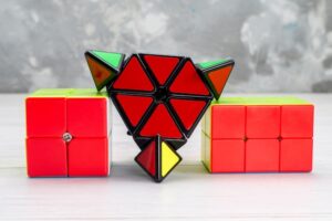 4×4 Zauberwürfel Lösen PDF – Anleitung und PDF-Hilfe zum Lösen eines 4×4-Zauberwürfels