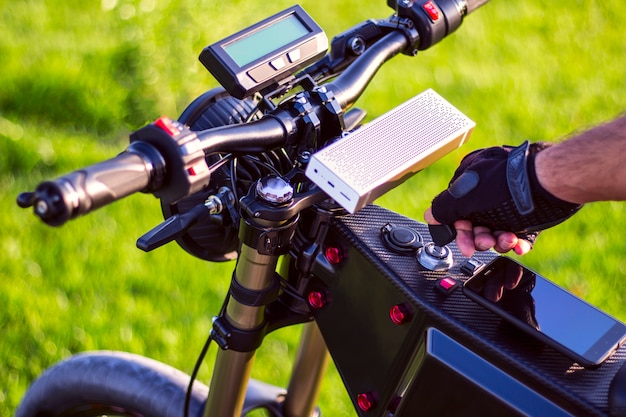 Bosch E-Bike-Akku Pflege – Tipps für eine lange Lebensdauer des Bosch-E-Bike-Akkus