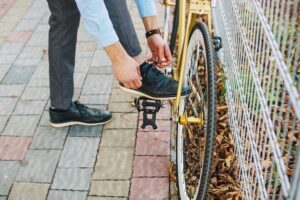 Feste Pedale Lösen – So lösen Sie festsitzende Fahrradpedale sicher
