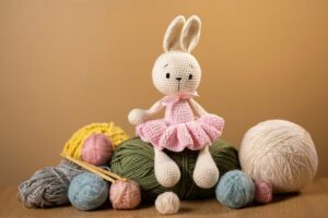 Hase Häkeln Anleitung – Schritt-für-Schritt-Anleitung zum Häkeln eines Hasen