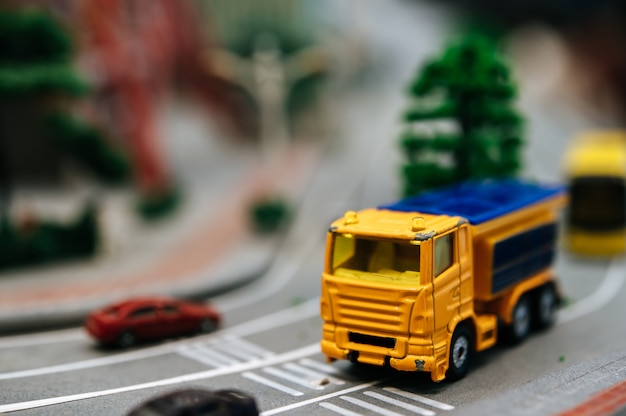 Lego Technik Lastwagen – Die besten LEGO-Technik-Lastwagen für Kinder und Erwachsene