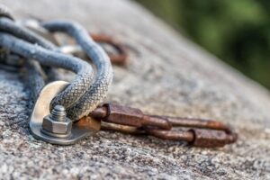 Paracord Anker Selber Knoten Anleitung – Anleitung zum Knüpfen eines Paracord-Ankers