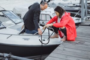 Pflege Schlauchboot – So reinigen, pflegen und lagern Sie ein Schlauchboot richtig