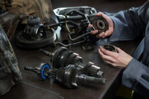 Pinion P1.18 Probleme – Bekannte Probleme und Wartungstipps für das Getriebe