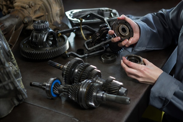 Pinion P1.18 Probleme – Bekannte Probleme und Wartungstipps für das Getriebe