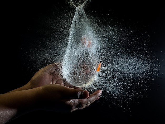 Rätsel mit Lösung: Wasser – Spannende Rätsel rund um das Thema Wasser mit den passenden Lösungen