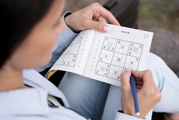 Schwere Sudoku lösen – Strategien und Tipps für schwierige Sudoku-Rätsel