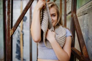 Sommerpulli Stricken Anleitung Drops – Anleitung zum Stricken eines leichten Sommerpullovers