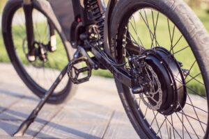 Vor- Und Nachteile Riemenantrieb E-Bike – Die wichtigsten Vor- und Nachteile eines Riemenantriebs