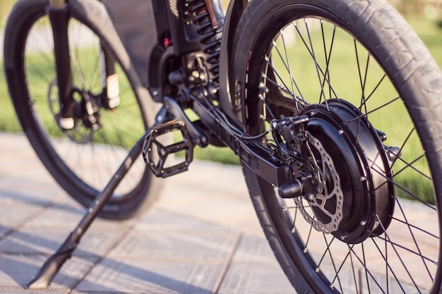 Vor- Und Nachteile Riemenantrieb E-Bike – Die wichtigsten Vor- und Nachteile eines Riemenantriebs