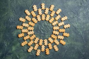 Wabenrätsel lösen – Strategien und Tipps zum schnellen Lösen von Wabenrätseln