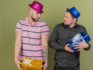 Was Kann Ich Meinem Freund Zum Geburtstag Schenken? Originelle Geschenkideen für den Freund