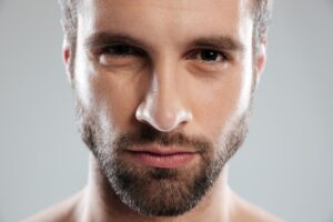 Wie Die Nase Eines Mannes – Was verschiedene Nasenformen bei Männern aus ästhetischer Sicht bedeuten können