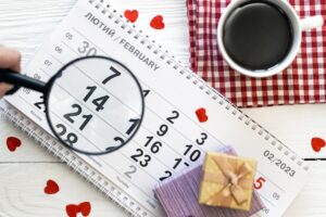Wie Viele Tage Sind Es Noch Bis Zum 21.? So berechnen Sie einfach die verbleibenden Tage bis zu einem bestimmten Datum