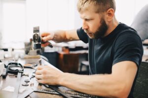 BB-MT501 Anleitung – Anleitung zur Montage und Nutzung des BB-MT501