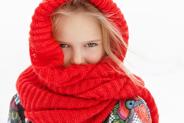Mädchenjacke Stricken – Kostenlose Anleitung – Einfache Anleitung zum Stricken einer Kinderjacke
