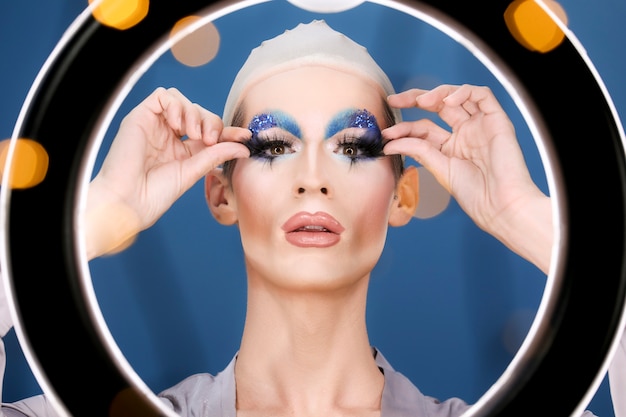 Sternzeichen Make-up – Das passende Make-up für jedes Sternzeichen