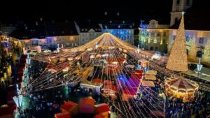 Wie Lange Hat Der Weihnachtsmarkt In Kiel Auf? Öffnungszeiten des Kieler Weihnachtsmarkts